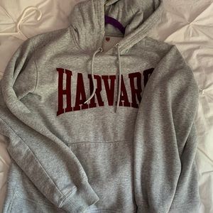 Harvard Sweatshirt